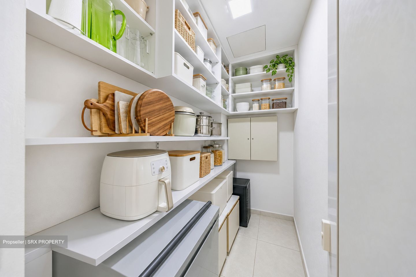 Kew Crescent (D16), Terrace #635924331